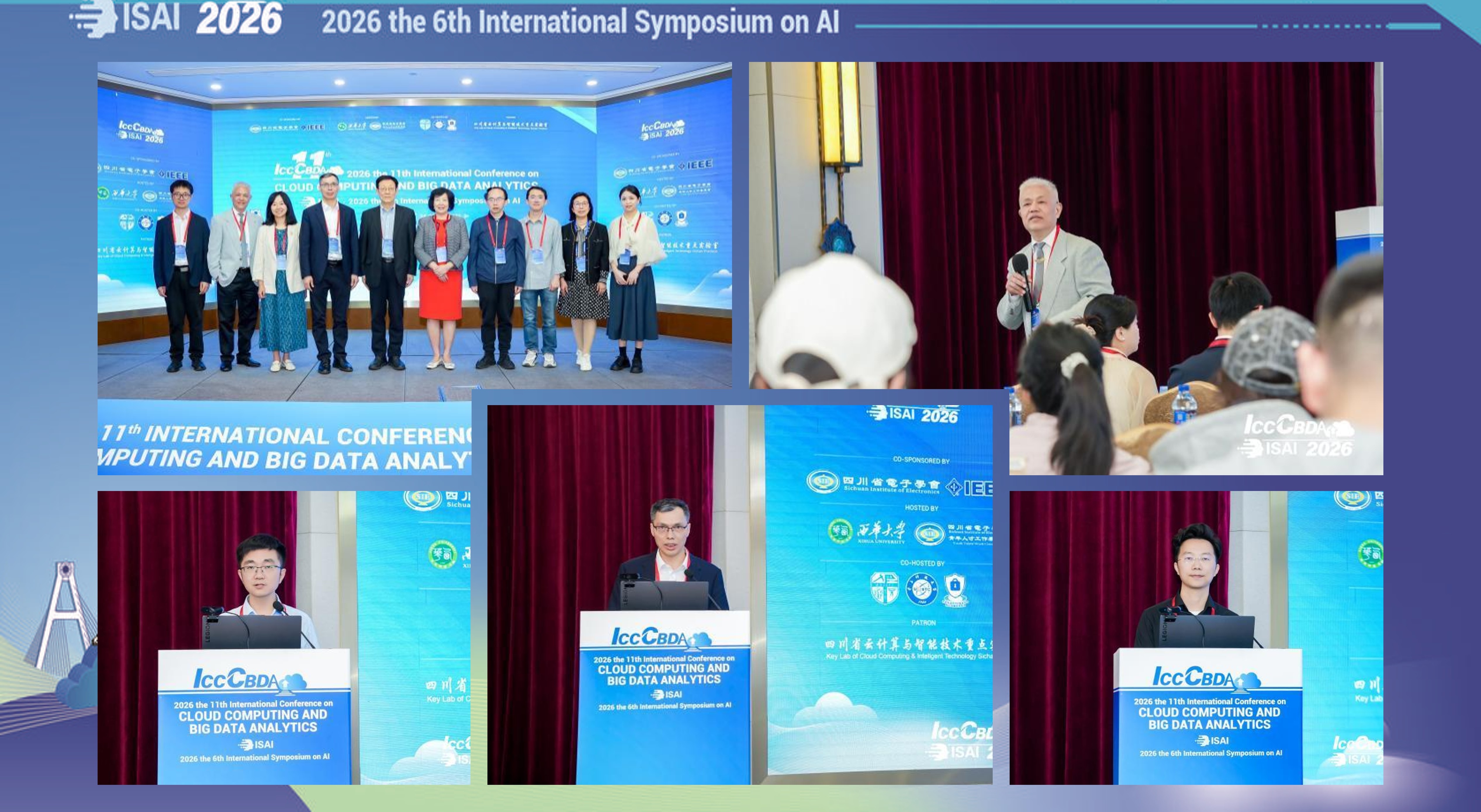 ISAI 2026