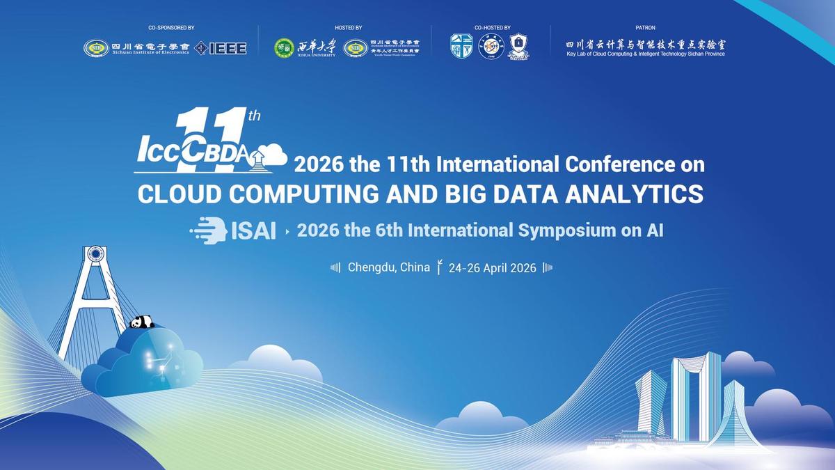 ISAI 2026
